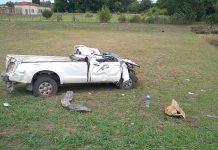 Accidentes en rutas dejan heridos de distinta consideración