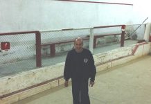 Villa Flandria 08-01-21 – Alfredo Pascual