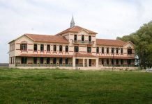La Colonia de Olivera se convertiría en un centro regional para la economía popular