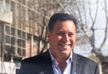 Juan Pablo López asumirá en el Ministerio del Interior