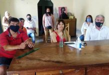 El Sindicato Municipal aguarda decisiones ministeriales para convocar a elecciones