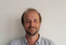 Asumió Ballesty como nuevo director de la Producción