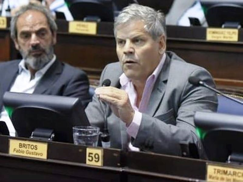 BRITO ARBA