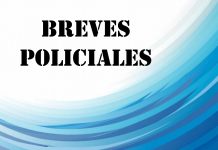 Dos jóvenes aprehendidos tras hurto en tienda céntrica