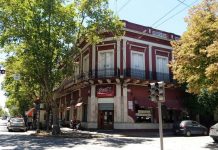 Cierra el tradicional bar y restaurant El Cabildo
