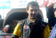 El “Flaco” Funcia ya prepara la carrera de invitados