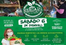 En La Trocha