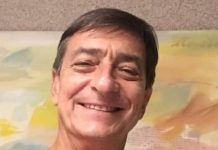 Carlos Bonamino