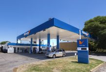 Naturgy amplía su red de estaciones de carga de GNC