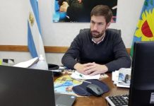 Ustarroz: “Con la oposición tenemos que encontrarnos en la solución y no en la chicana”