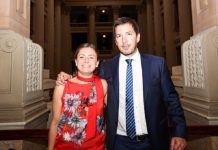 Vanesa Siley presidirá una de las comisiones del Consejo de la Magistratura de la Nación