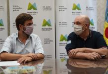 El jueves se concreta un nuevo sorteo del programa Mi Terreno
