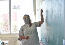 La Provincia ajustó detalles del protocolo para las escuelas: qué cambia