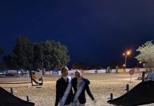 Mercedina campeona en la XXVIII Copa de Verano Puerto Madryn 2021