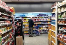 Precios calientes: la inflación de enero fue del 4%