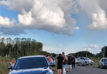 Trágico: fallece mercedino tras accidente en ruta 42