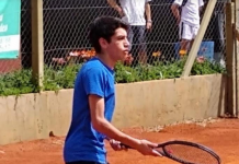 Triunfos de tenistas mercedinos en torneos de Jáuregui y Suipacha