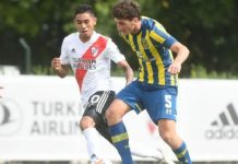 La Legión Mercedina se potencia también en inferiores