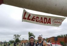 Mercedinos en Lobos