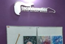 Falleció “Muñeco” Minetto