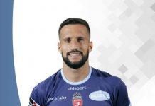 Gol de Silvestre y ascenso para Désima