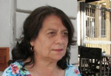 Mención de honor para poetisa local en concurso internacional