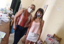 Municipales entregaron kit de útiles escolares