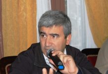 Garro celebró el acceso a la información