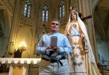 La Catedral cumple 100 años y su deterioro es motivo de preocupación