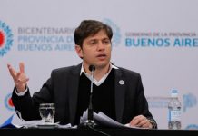 Provincia habilita canales para denunciar irregularidades en la vacunación