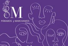 La Asamblea de Mujeres Mercedinas convoca a parar y marchar