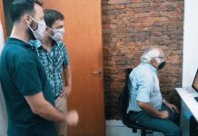 Agilizan sistema de licencias de tránsito