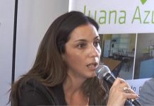 Guadalupe González: “El Poder Judicial debe llegar a tiempo”