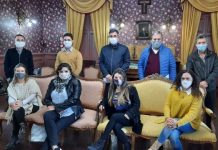 Juntos por el Cambio analizó el funcionamiento con interbloques