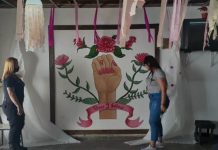 El Día de la Mujer en la Unidad Penal