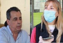 Sube la temperatura interna en el Sindicato Municipal