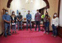 Salud Mental: Se afianzan los dispositivos locales