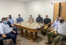 Avanzan desde el municipio en programas de formación pedagógica