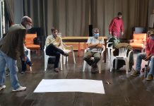 Ambiente y Movilidad Urbana fue el eje de un nuevo Foro de Planificación