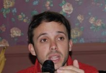 Biaggini: “Era sano funcionar en interbloques”