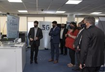ARGENTINA: COMENZARON LAS PRUEBAS DE LA TECNOLOGIA 5G