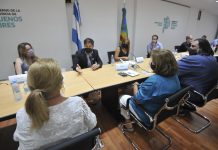 Mayoría de gremios docentes acordaron aumento salarial