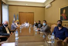 Tras gestiones de AFA Provincia habilitará oficialmente torneos de fútbol amateurs federados