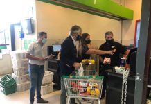 Intensifican controles sobre el programa Precios Cuidados