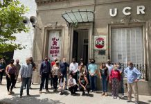 El Radicalismo local tendrá su elección el próximo domingo