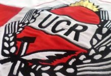 Elecciones Radicales con protocolo habilitado