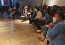 Por la continua baja en la cantidad de casos amplían horario de actividades