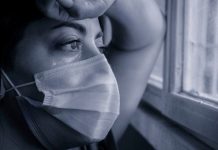 Imágenes de la Pandemia