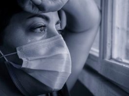 Imágenes de la Pandemia