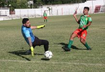 Ateneo, Quilmes y Gowland alcanzaron su primer triunfo